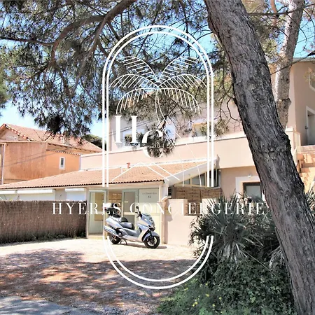 La Capte T2 Clim Vue Salins Route A 100m By Hc Appartement *